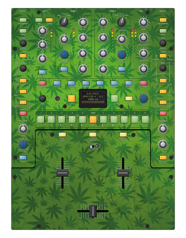 Rane 62 Skin Weedhead
